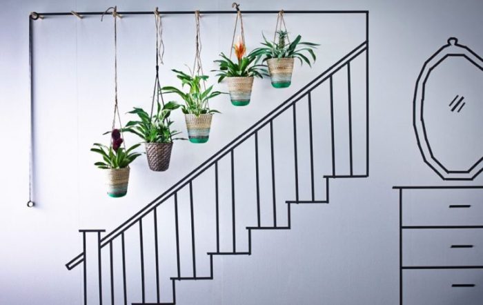 Indoor plant stands plants shelf green gardens thenletitbe tumblr saved stand